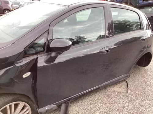 Portier 4Deurs links-voor-8397374