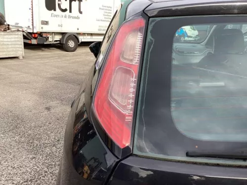 Achterlicht links-8397374