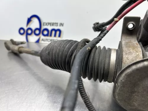 Stuurhuis Bekrachtigd-8339781