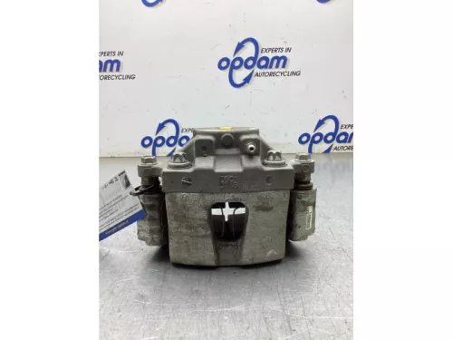 Remklauw (Tang) links-voor-