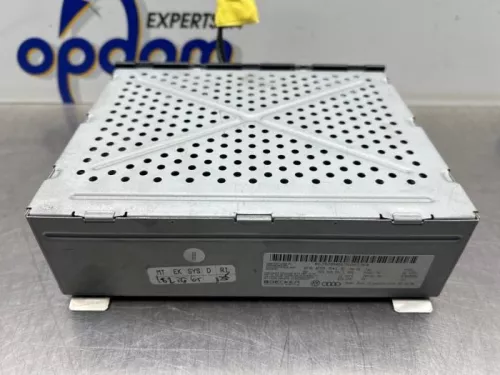 Radio module-8363458