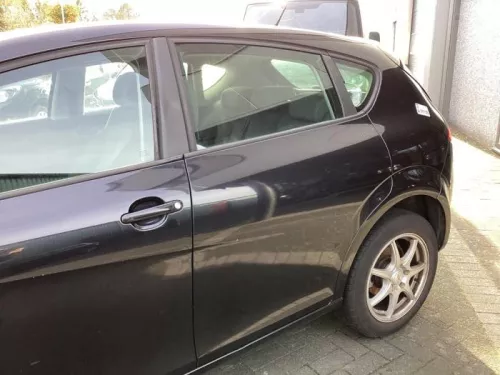 Portier 4Deurs links-achter-8397964