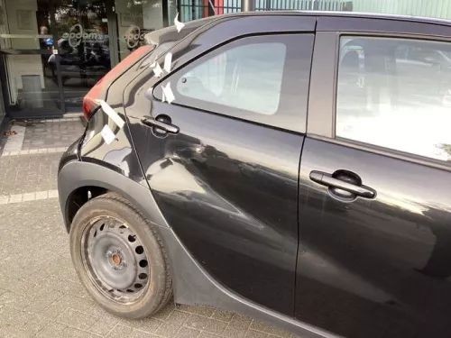 Portier 4Deurs rechts-achter-8398943