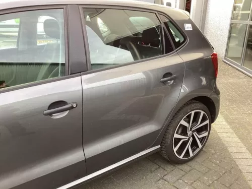 Portier 4Deurs links-achter-8397446