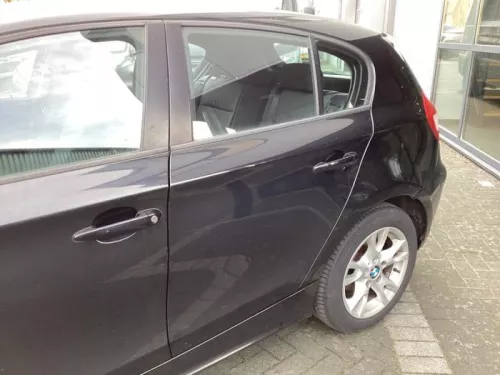 Portier 4Deurs links-achter-8396835