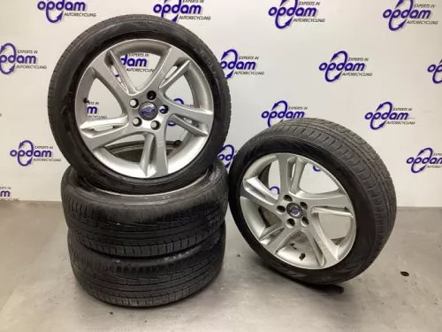 Sportvelgen Set-8162774