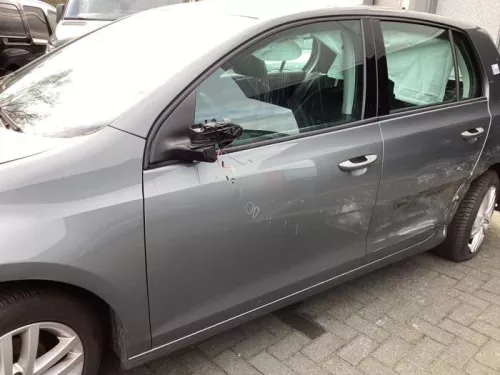 Portier 4Deurs links-voor-8402029