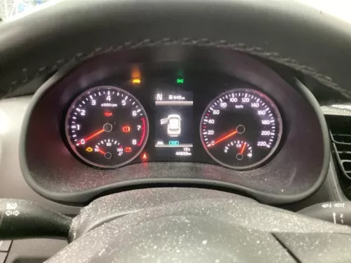 Kilometerteller KM-8195246