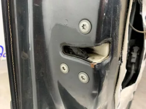 Deurslot Mechaniek 2Deurs links-8401314