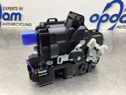 Deurslot Mechaniek 4Deurs rechts-achter-