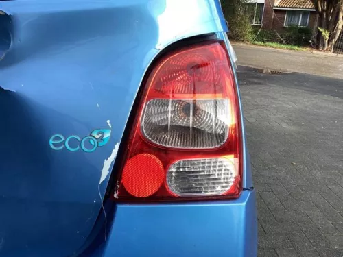 Achterlicht rechts-8402099