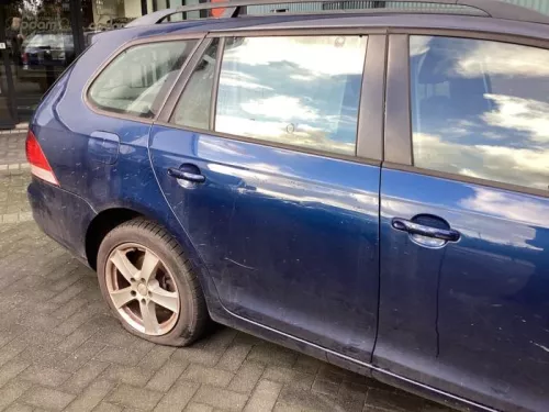 Portier 4Deurs rechts-achter-8402519