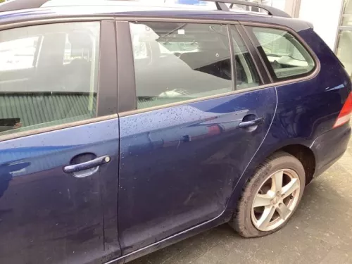 Portier 4Deurs links-achter-8402519