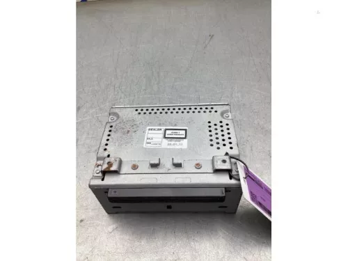 Radio CD Speler-8138770