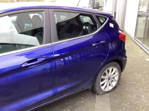 Portier 4Deurs links-achter-8404691