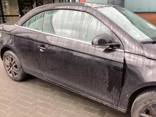 Portier 2Deurs rechts-8405699