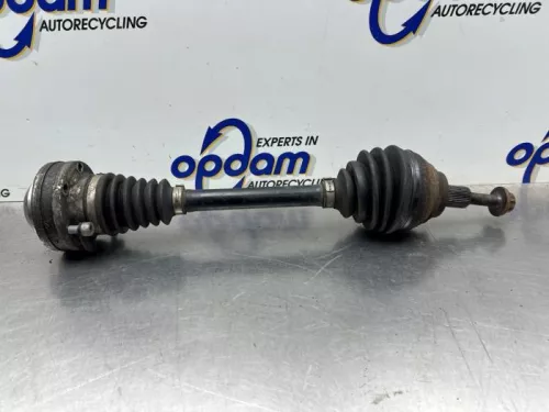 Aandrijfas links-voor-8271492