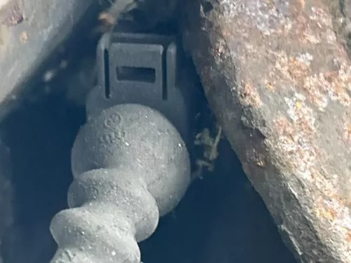 Fusee rechts-voor-8282472