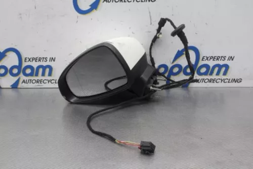 Buitenspiegel links-