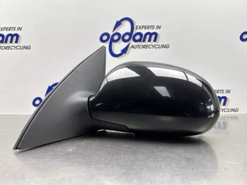 Buitenspiegel links-