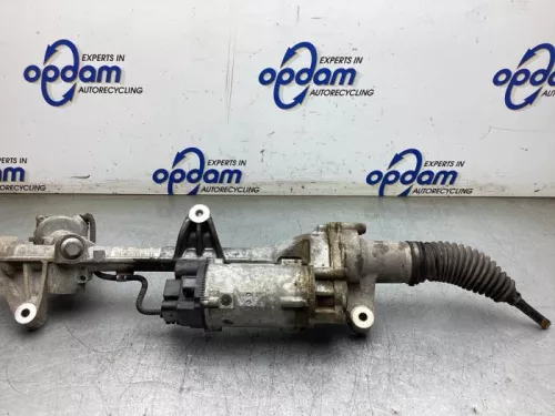 Stuurhuis Bekrachtigd-8398789