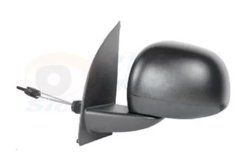 Buitenspiegel links-