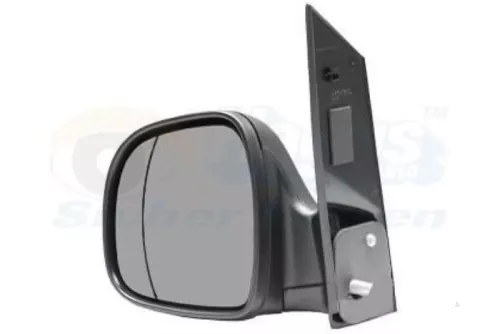 Buitenspiegel links-