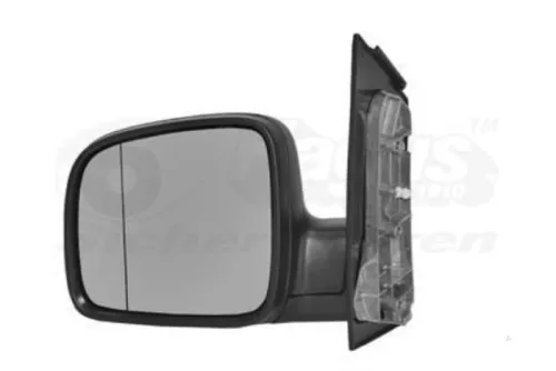 Buitenspiegel links-