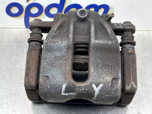 Remklauw (Tang) links-voor-8277508