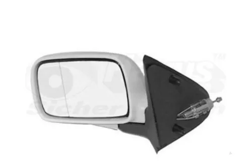 Buitenspiegel links-