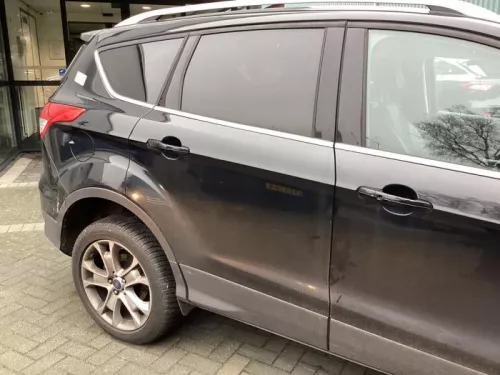 Portier 4Deurs rechts-achter-8409259