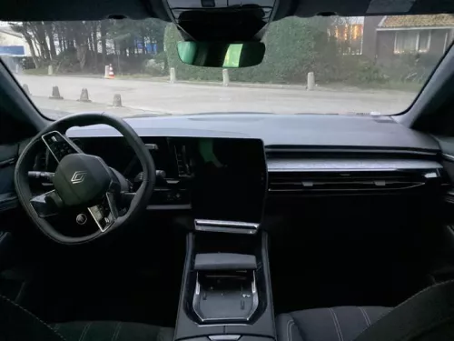 Airbag Set+Module-8409091