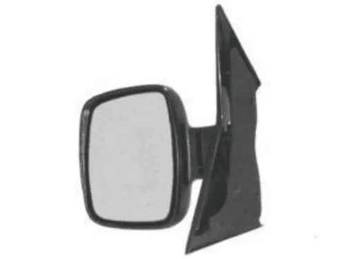 Buitenspiegel links-