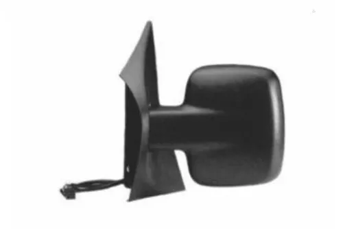 Buitenspiegel links-