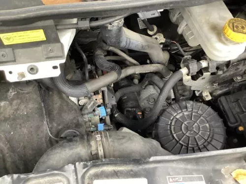 Versnellingsbak-8409645