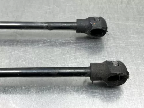 Set Gasdempers Achterklep-8359051