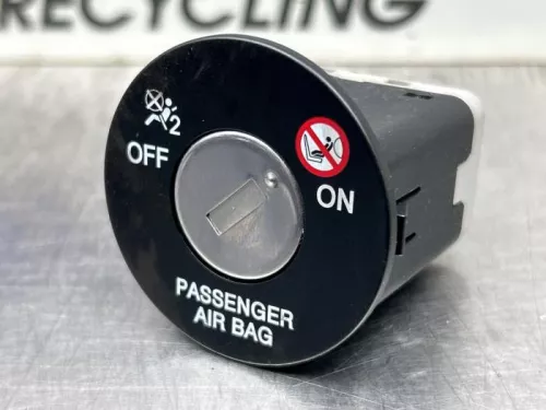 Airbag schakelaar-8411193