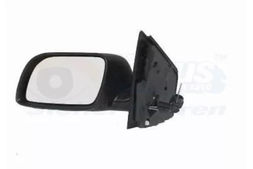 Buitenspiegel links-