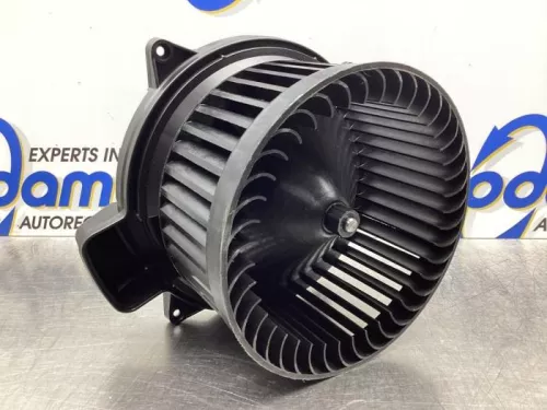 Kachel Ventilatiemotor-