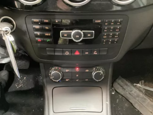 Radio CD Speler-8297225