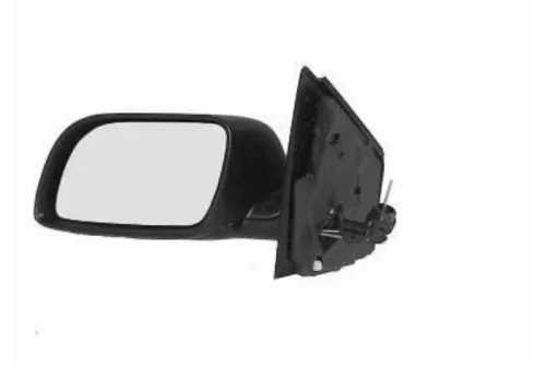 Buitenspiegel links-