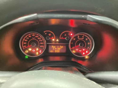 Kilometerteller KM-8352258