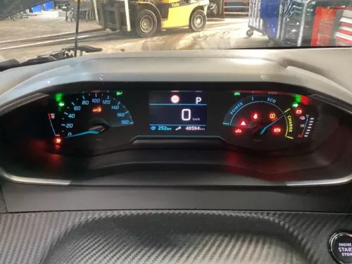 Kilometerteller KM-8269067