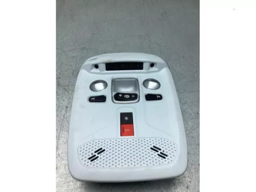 Binnenverlichting voor-8269067