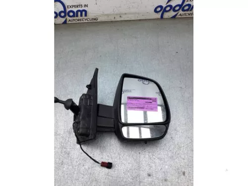 Buitenspiegel rechts-8352258