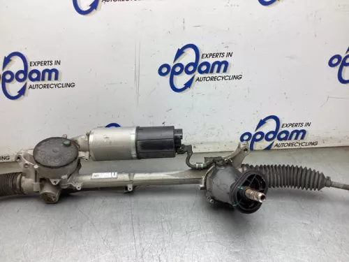 Stuurhuis Bekrachtigd-8370293