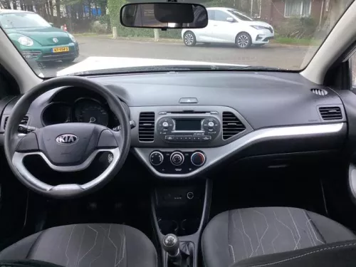 Airbag Set+Module-8414013