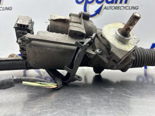 Stuurhuis Bekrachtigd-8272430