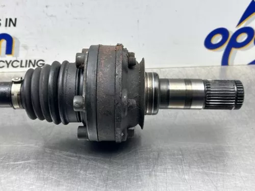 Aandrijfas links-achter-8382590