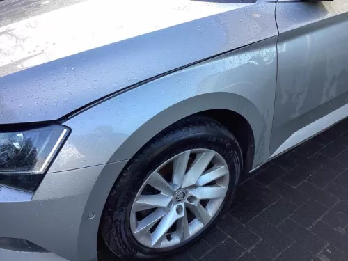 Voorkop compleet-8418386